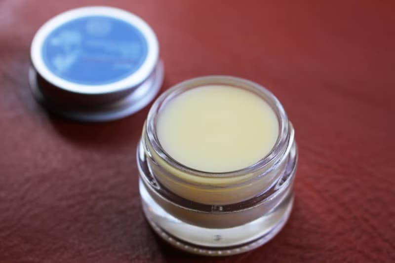 【VULCAN 皮革保養油15g】Nature Classic WAX 100%全天然成分