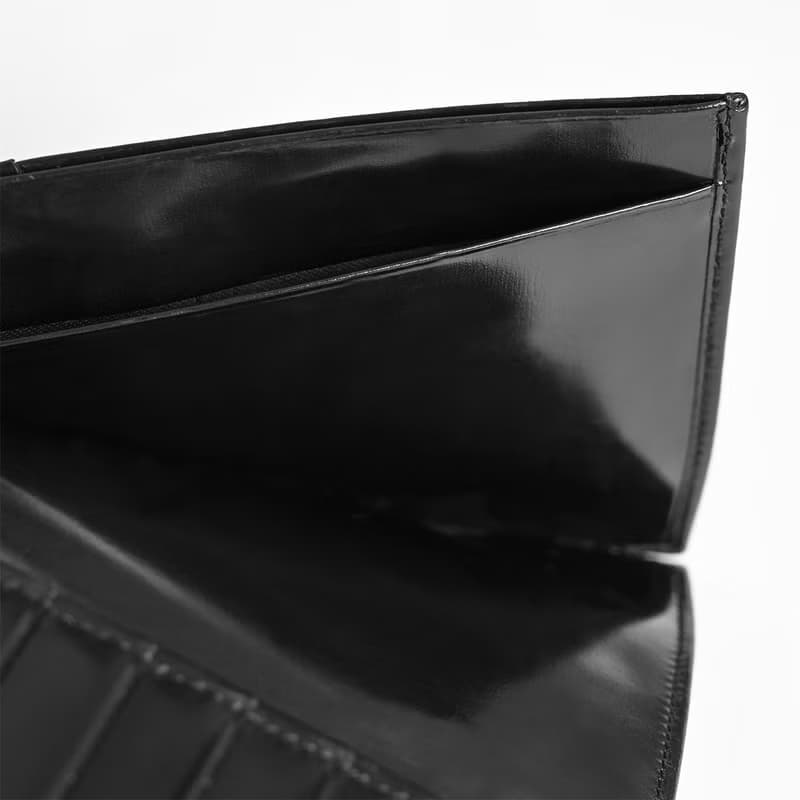 BVLGARI 古董護照夾 /古董皮夾、古董長夾零錢包、古董精品