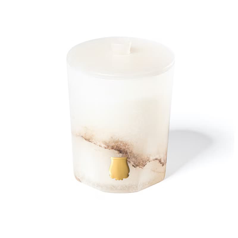 Cire Trudon Atria 雪花石雅特利亞
