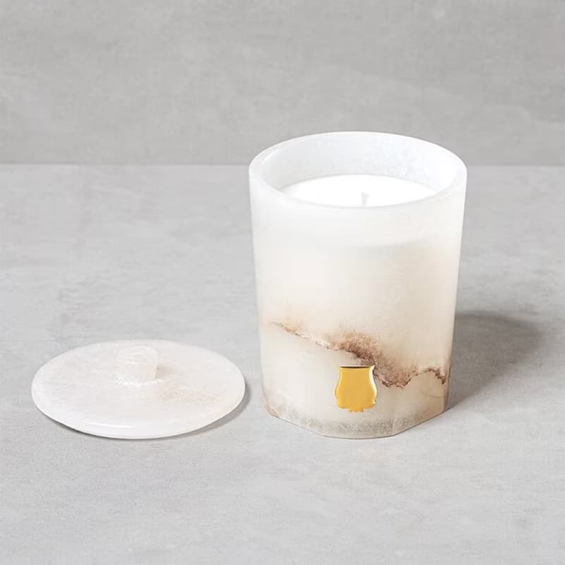 Cire Trudon Atria 雪花石雅特利亞