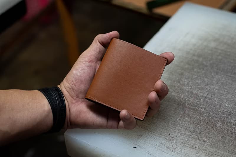 ZONICBOOM The Featherlight wallet