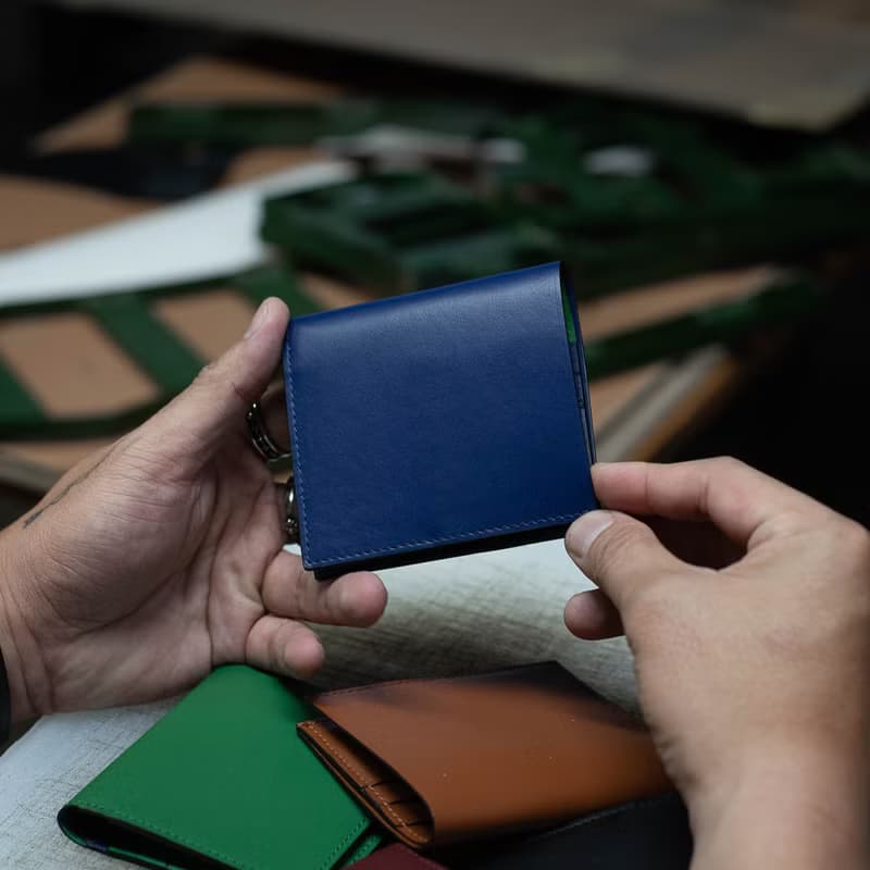 ZONICBOOM The Featherlight wallet
