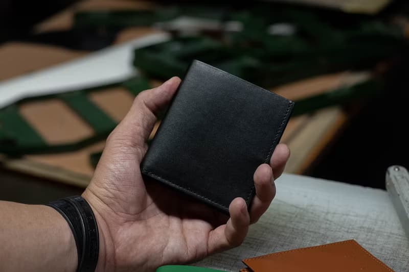 ZONICBOOM The Featherlight wallet