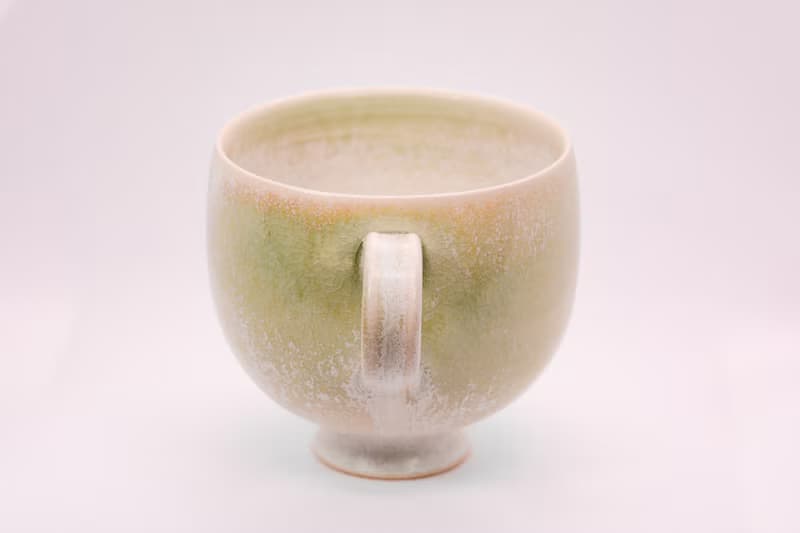 威士忌形－咖啡杯