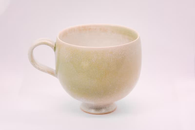 威士忌形－咖啡杯