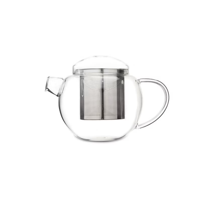 Loveramics Pro Tea系列玻璃茶壺附不銹鋼濾網