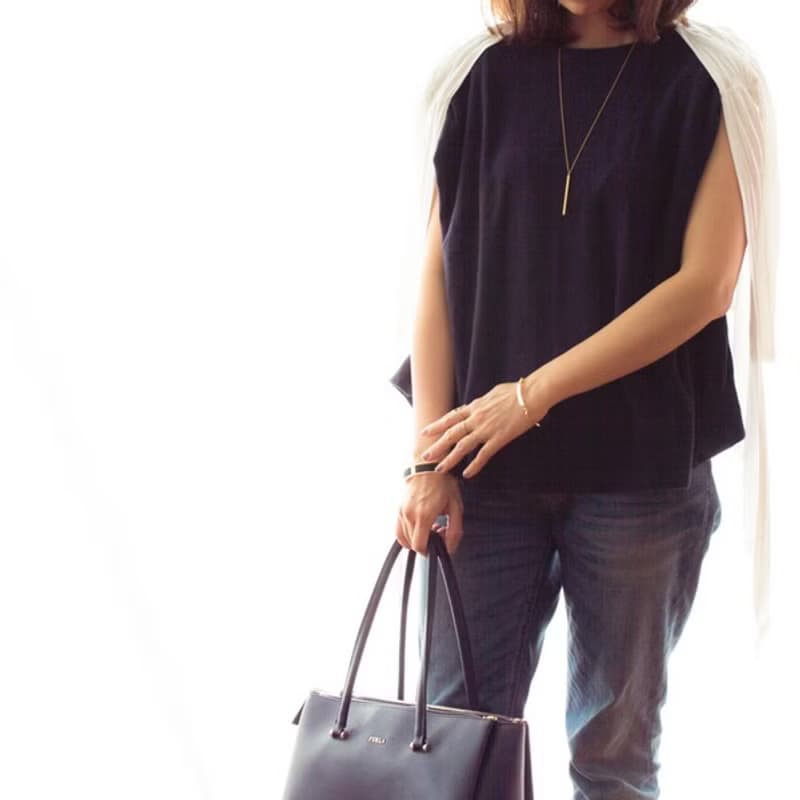 Necklace Long Bar Necklace Gold 項鍊 金 酒吧 長 飾品