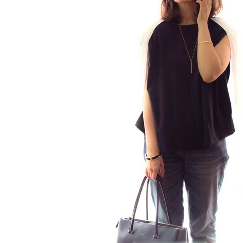 Necklace Long Bar Necklace Gold 項鍊 金 酒吧 長 飾品