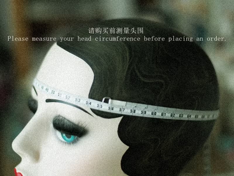復古茶染做舊蕾絲帽子