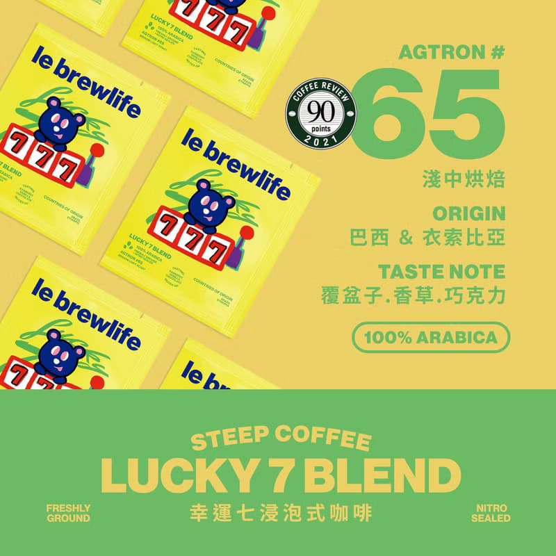 【送禮首選】BLUE & BUTTER 精品浸泡式咖啡綜合禮盒