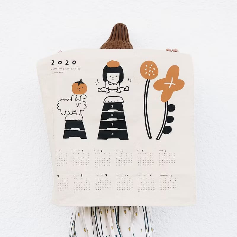 絕版商品半價出清 ( 手帳、布月曆、墊板 )