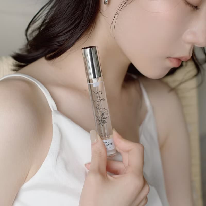 No.17 原生 Primitive 系列全品項 - Take a Snooze 瞇一下