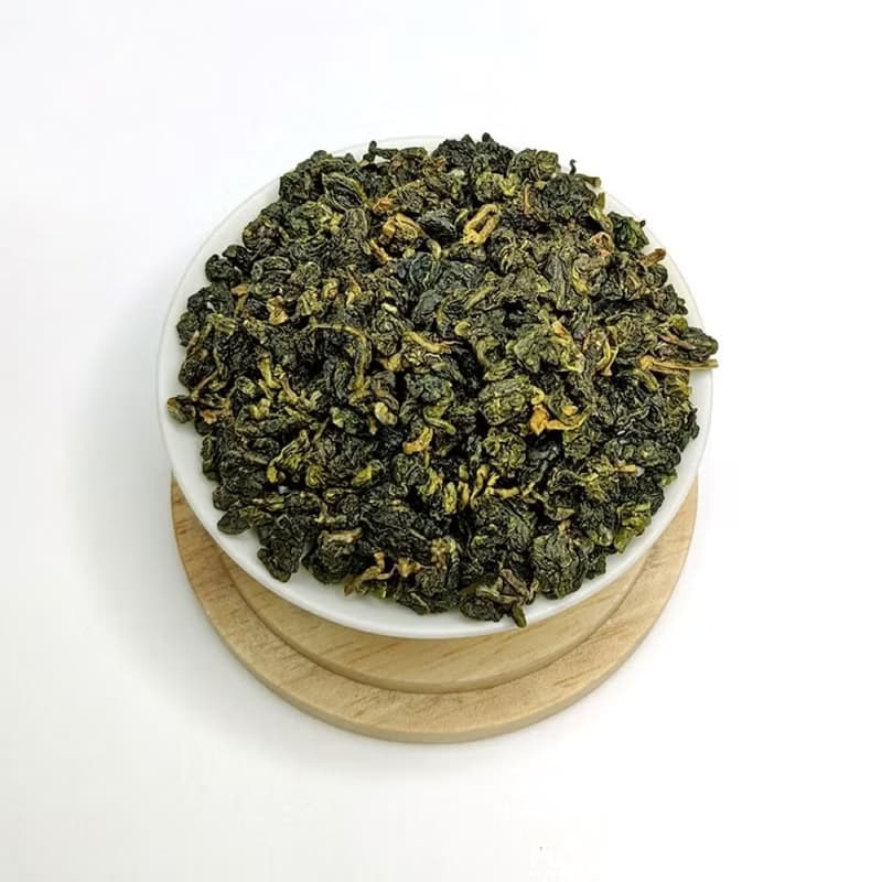 經典系列【杉林溪】清濃雙賞茶禮