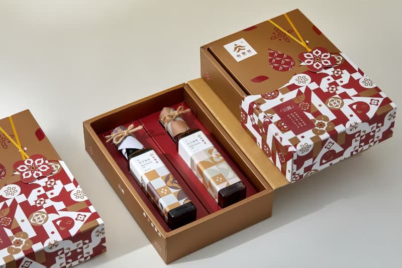 【快速出貨】汨露禮盒 苦茶油+印加果油(內容物可更換)