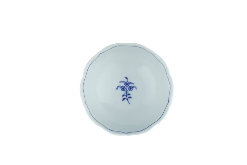 布拉格高堡經典花邊湯碗-13CM / 新婚禮物 / 婚禮