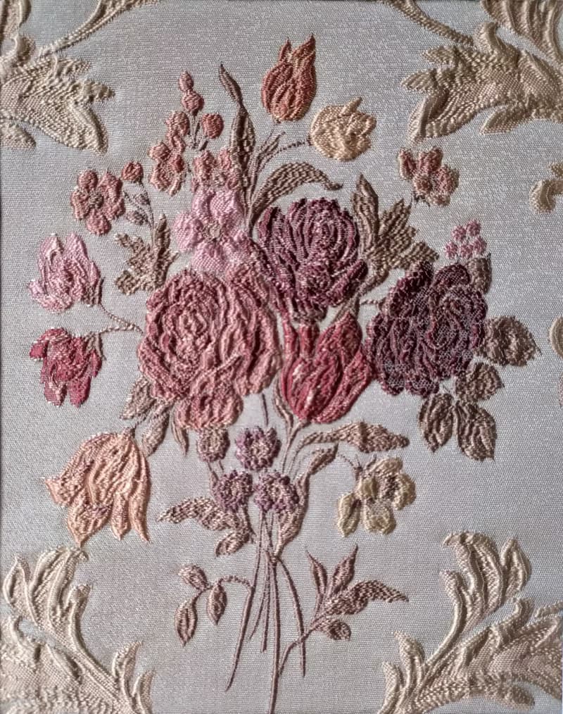 玫瑰花束