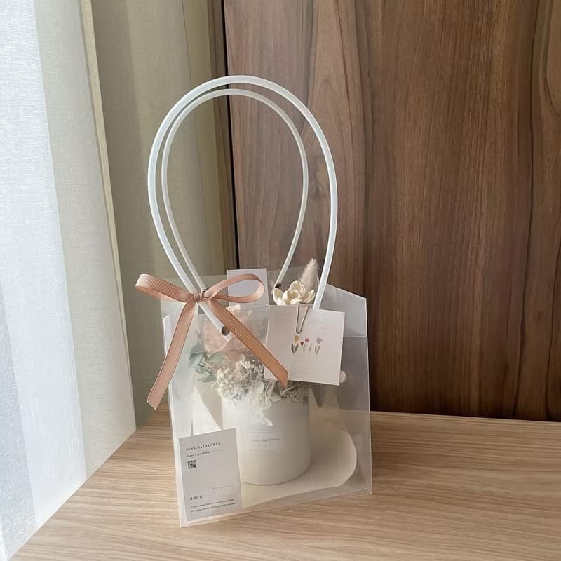 【永生盆花】開幕花禮 乾燥盆花 新居禮 永生花 開幕盆花 祝賀禮