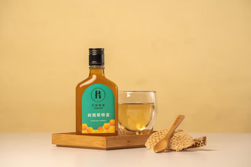 【丹露蜂蜜】品牌精裝禮盒