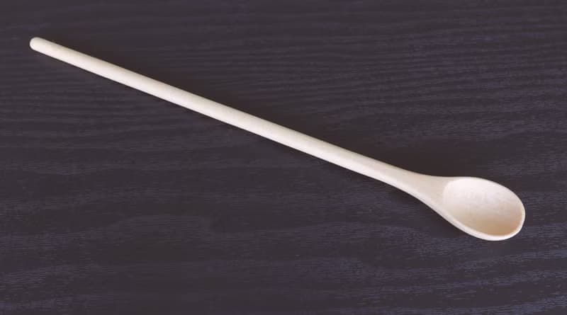 北歐風攪拌匙-橢圓  2入組