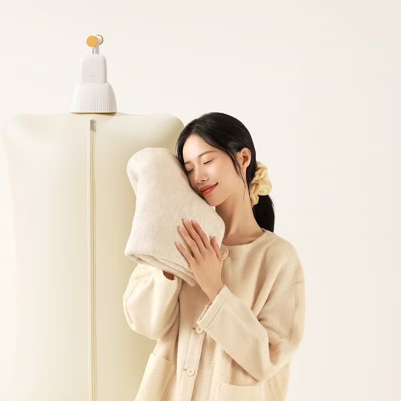 【快速出貨|早鳥優惠】折疊烘衣機 隨行烘Mini