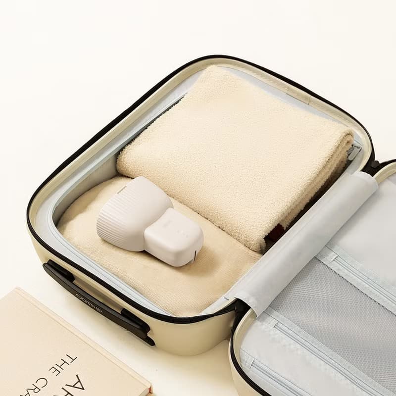 【快速出貨|早鳥優惠】折疊烘衣機 隨行烘Mini