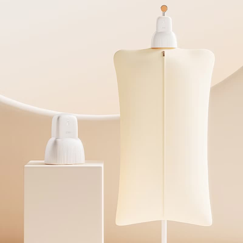 【快速出貨|早鳥優惠】折疊烘衣機 隨行烘Mini