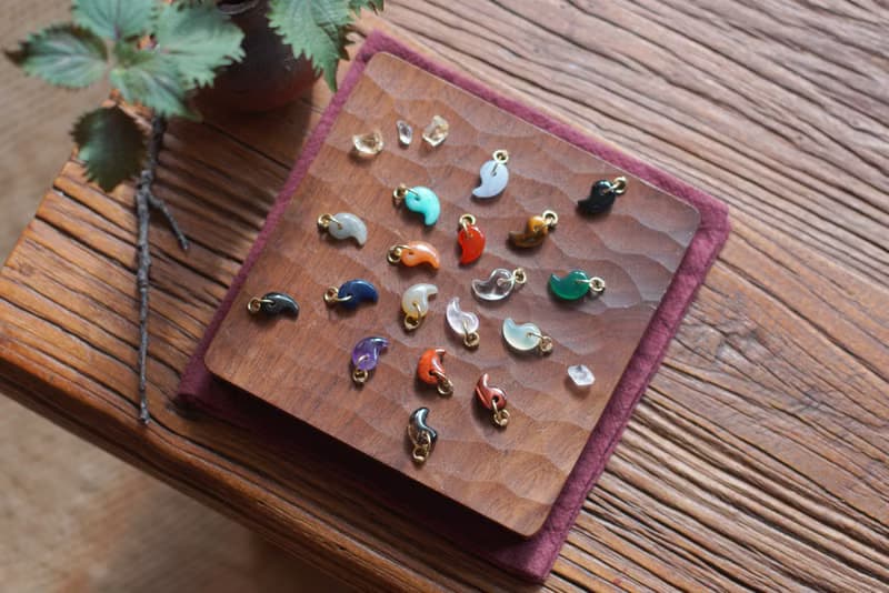 化厄信物 手之絆【黑魔法屏障 ‧ 黑體】