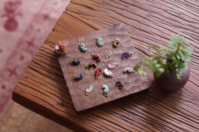 化厄信物 手之絆【黑魔法屏障 ‧ 黑體】