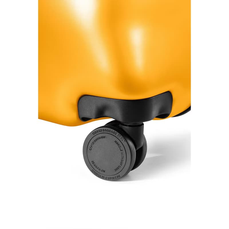 Crash Baggage ICON 行李箱 26 吋 黑/黃/銀/綠 4 色