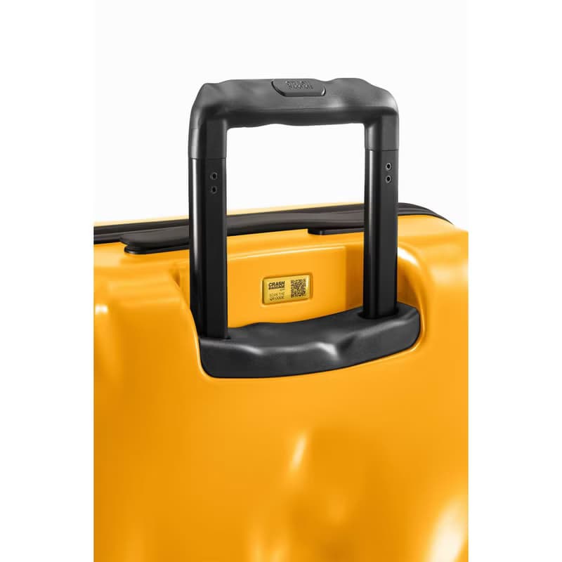Crash Baggage ICON 行李箱 26 吋 黑/黃/銀/綠 4 色