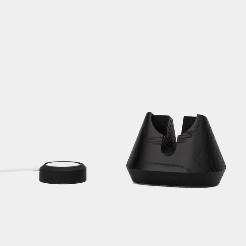 Apple Watch充電器 蘋果手錶無線充電 磁吸充電支架