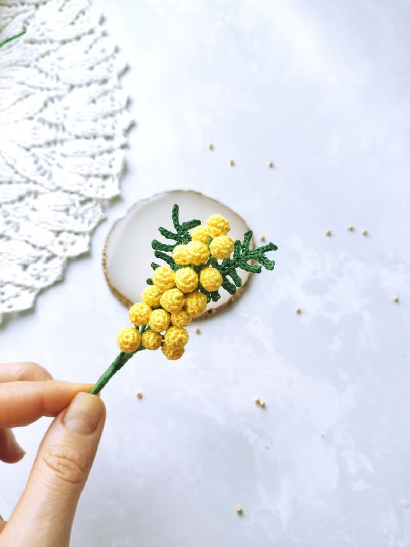 奧運鮮花胸針 奧運花花 奧運花束別針 鉤針胸針 北京奧運會