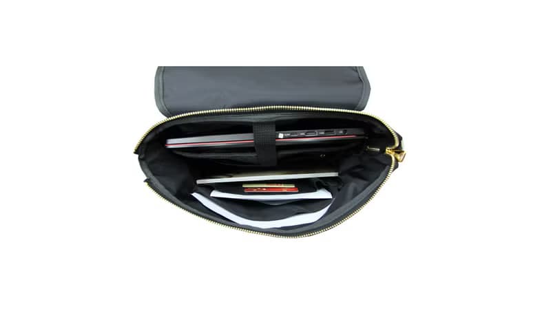 電腦包 筆電包 大容量 /  防潑水 / 緹花 輕旅行後背包 迷彩青蛙