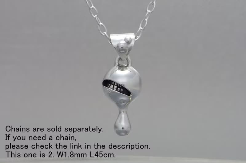 juicy anti smile S_P1 (s_m-P.34) 【チェーン別販売】