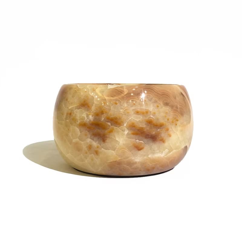 紅龍玉盛世聚寶盆