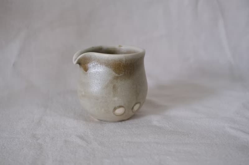 野斑- 茶海、公道杯