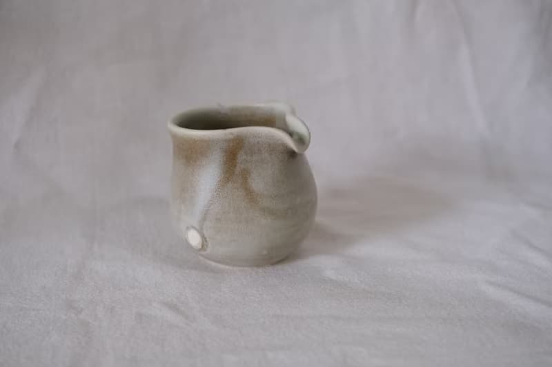 野斑- 茶海、公道杯