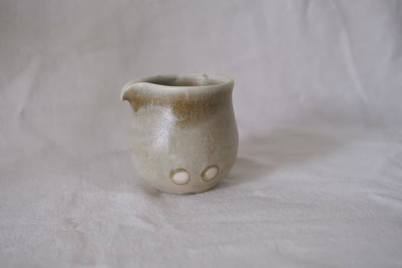 野斑- 茶海、公道杯