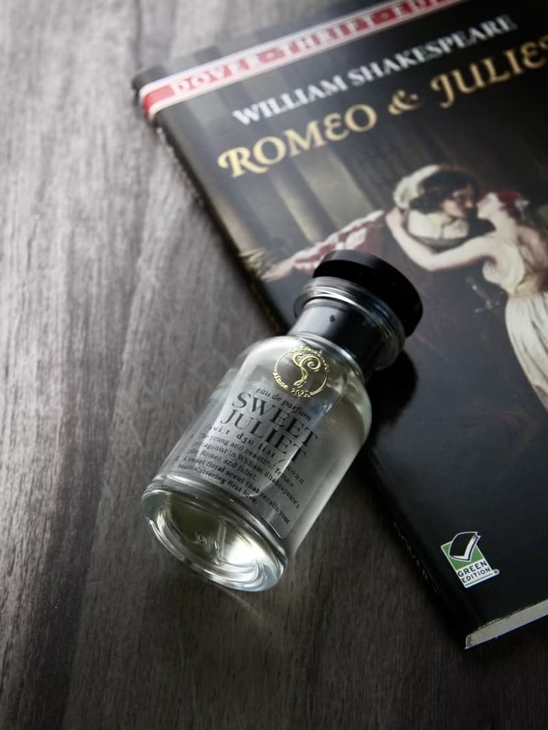 Sweet Juliet | EDP 淡香精