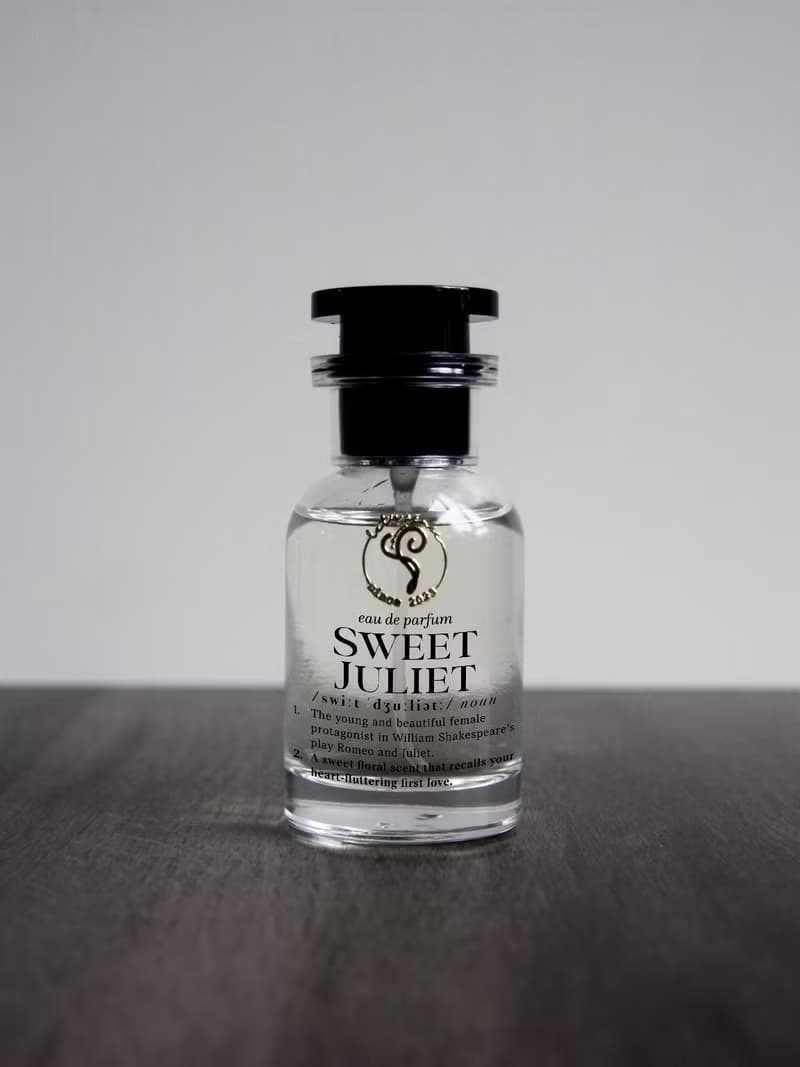 Sweet Juliet | EDP 淡香精