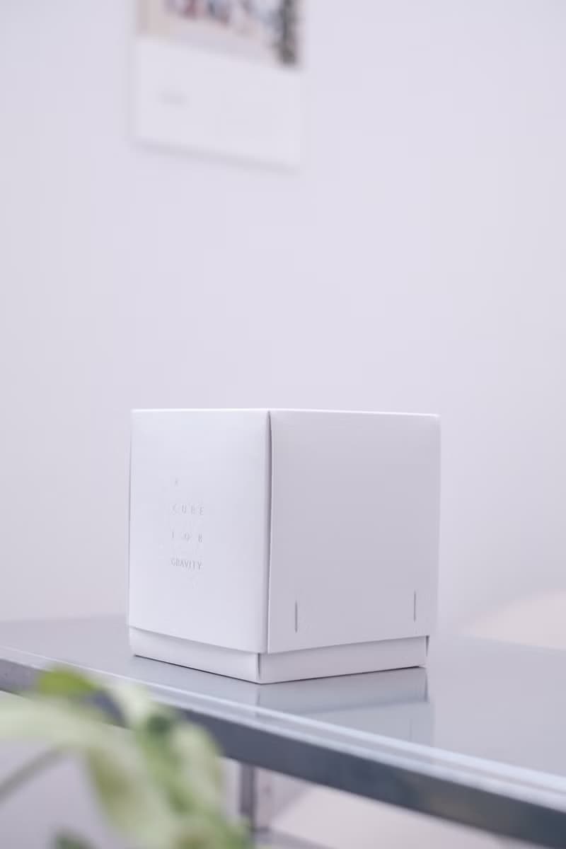 大豆蜂蠟香氛蠟燭 附銀色合金杯蓋