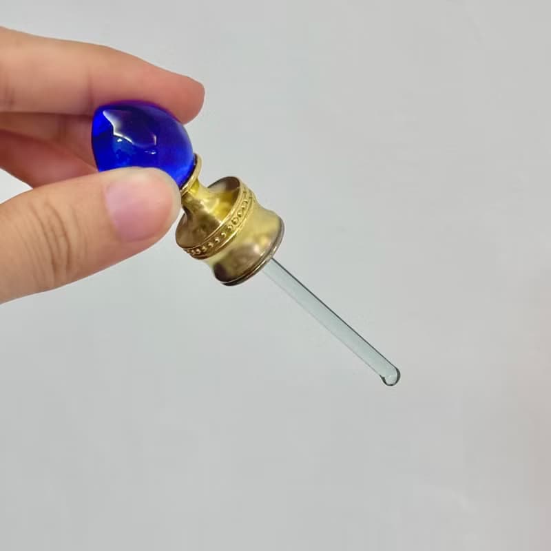 【即期良品】沾棒式香水丨皇后美蒂丨8ml香精 埃及 精油 無酒精