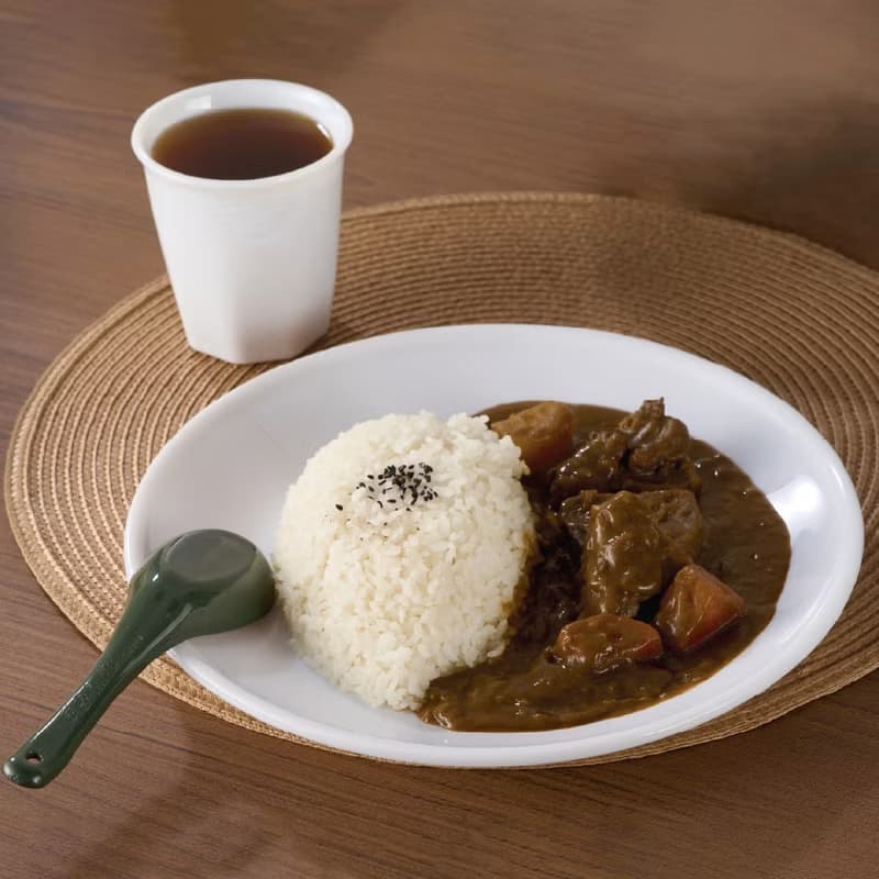 【哩皿生活】潔晶圓盤 3入組 仿瓷質感 野餐盤 露營餐具 甜點盤