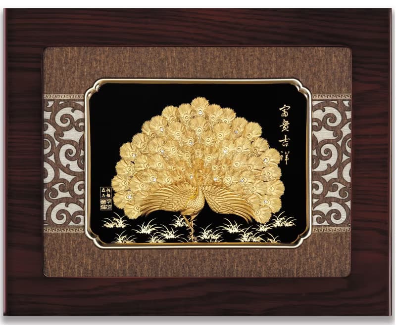 富貴吉祥│入宅禮、退休禮、生日禮、開運禮│畢業禮物