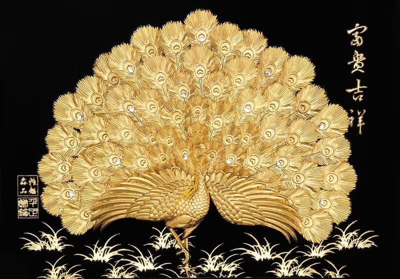 富貴吉祥│入宅禮、退休禮、生日禮、開運禮│畢業禮物