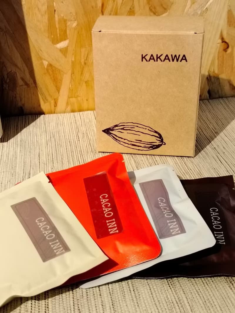 獨家手工禮盒_優惠中-純可可大賞組盒系列_原型堅果沖泡禮盒組999