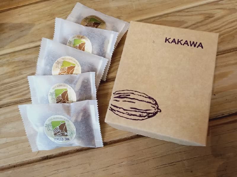 獨家手工禮盒_優惠中-純可可大賞組盒系列_原型堅果沖泡禮盒組999