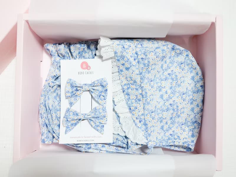 禮盒包裝加購 Gift Box Add-on