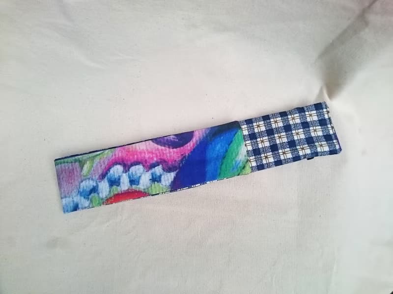 城市的顏色 - 隨身餐具袋