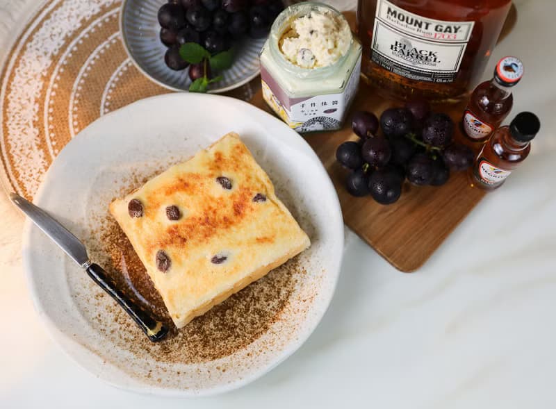 綜合冷凍厚片(六片入,口味任選,限購5組) 此商品為7-11冷凍配送